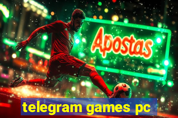 telegram games pc